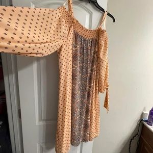 Dress only worn twice